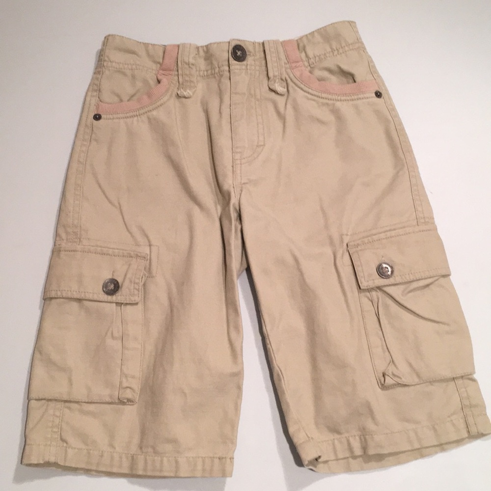 Guess cargo shorts